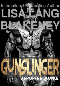 gunslinger signed paperback