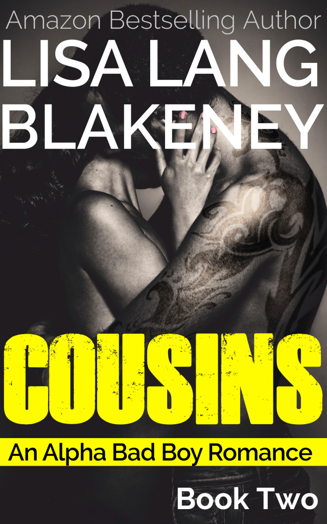 Cousins Book Two