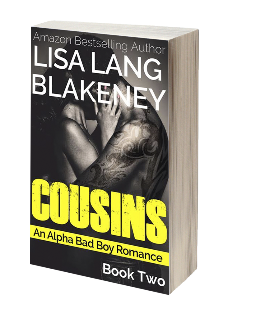 cousins book two