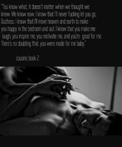 cousins two teaser