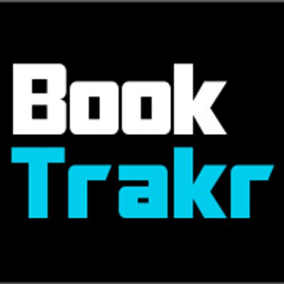what is booktrakr