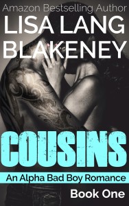 Cousins 1 Book