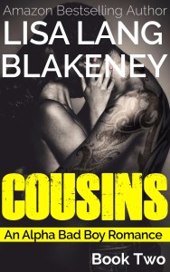 cousins 2 book