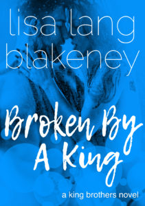 Broken By A King