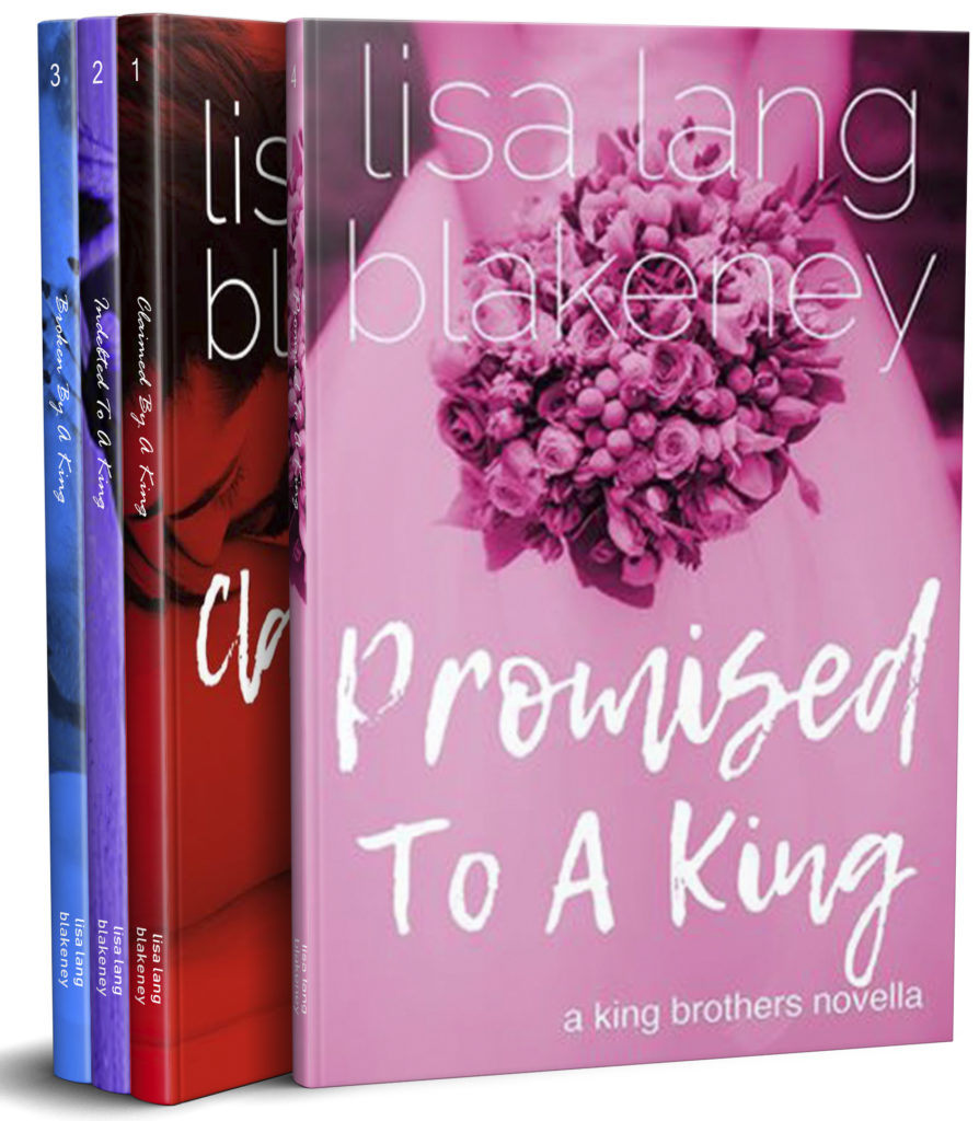 King Brothers Boxed set