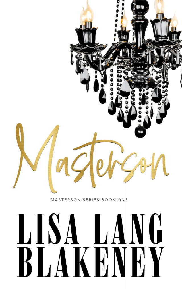 Masterson Cover for Lisa Lang Blakeney