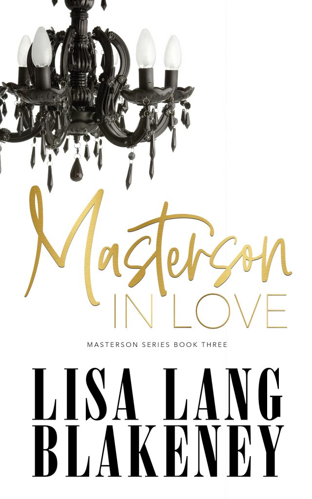 masterson in love Cover for Lisa Lang Blakeney