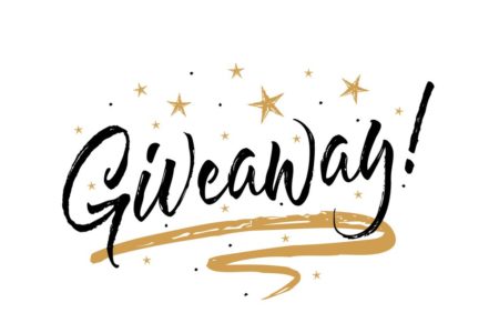 Lisa lang blakeney giveaway