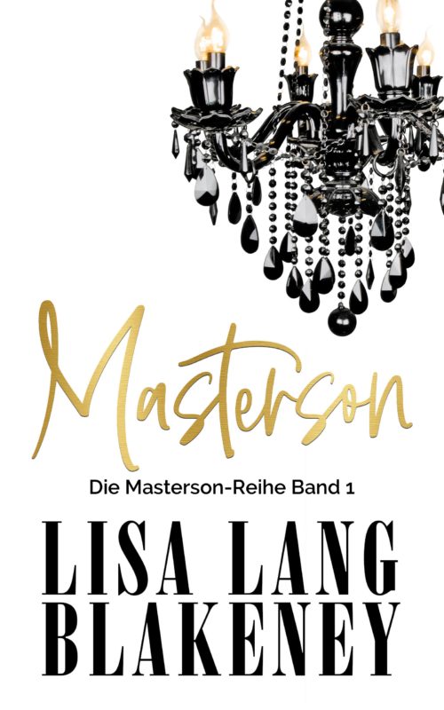 Masterson (German Edition)