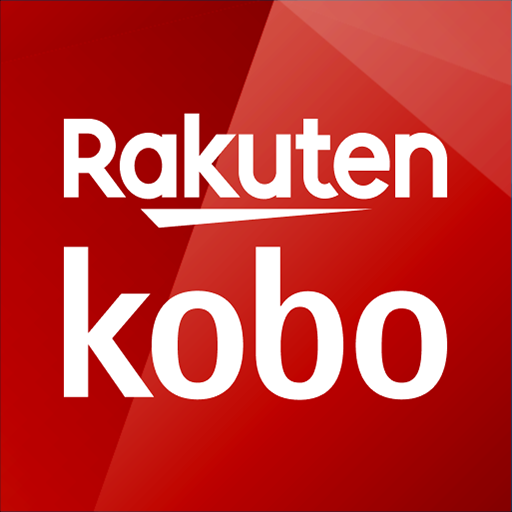 reading on kobo app