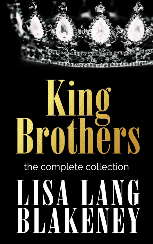 King Brothers: The Complete Collection