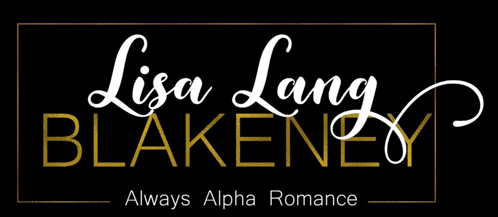 Lisa lang blakeney logo