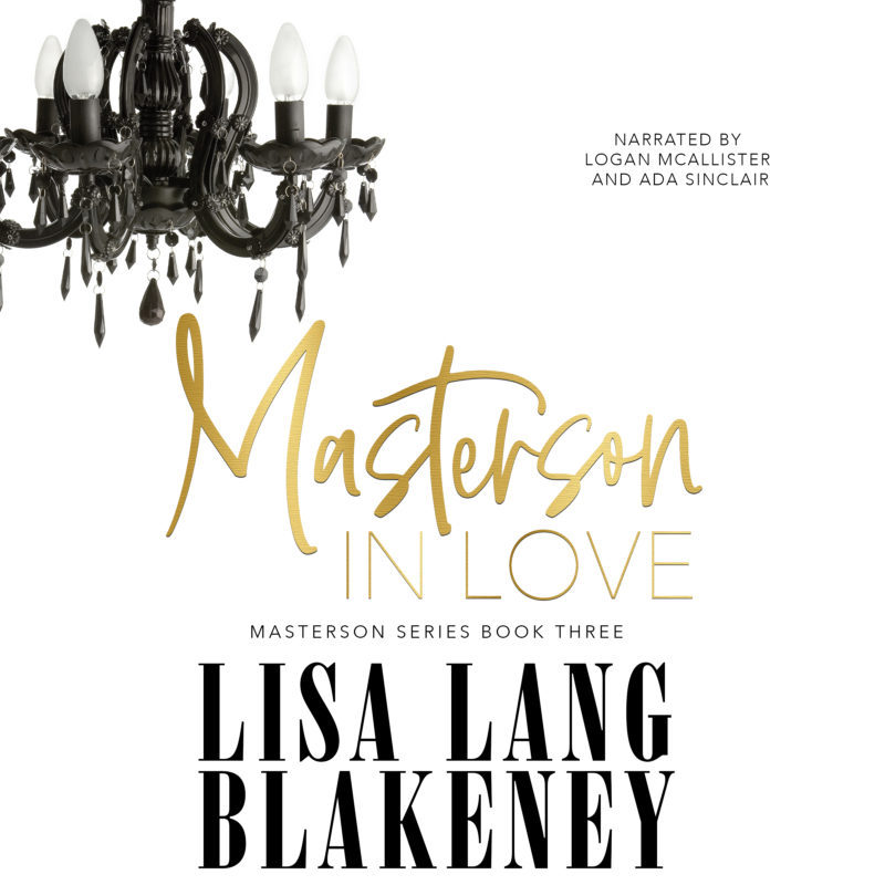 Masterson In Love (Audio)