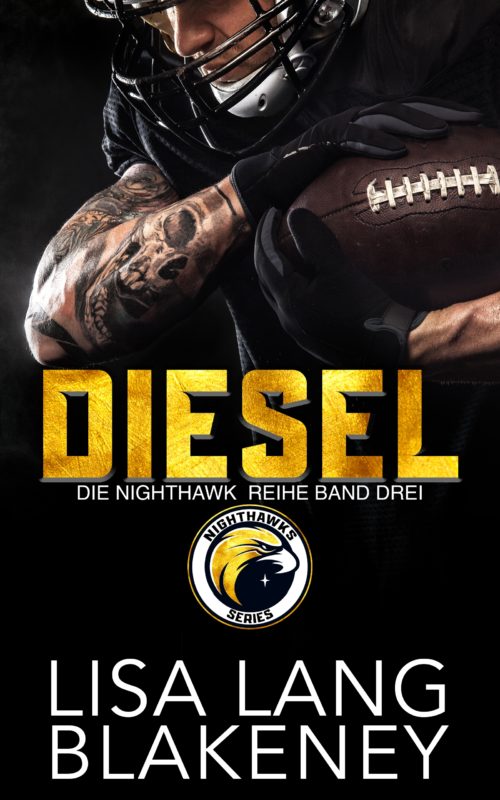 Diesel (German Edition)