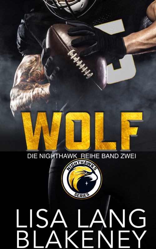 Wolf (German Edition)