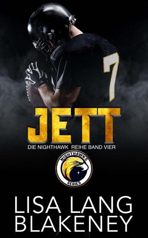 Jett (German Edition)