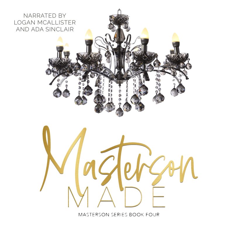 Masterson Made (Audio)