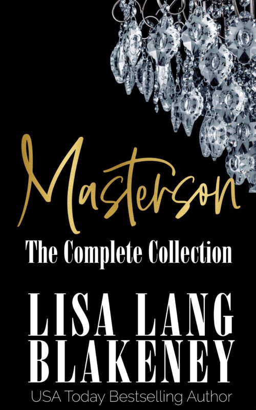 Masterson: The Complete Collection