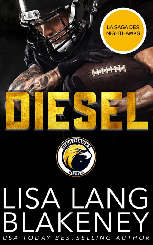 Diesel (French Edition)
