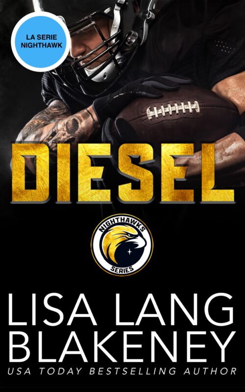 Diesel (Italian Edition)