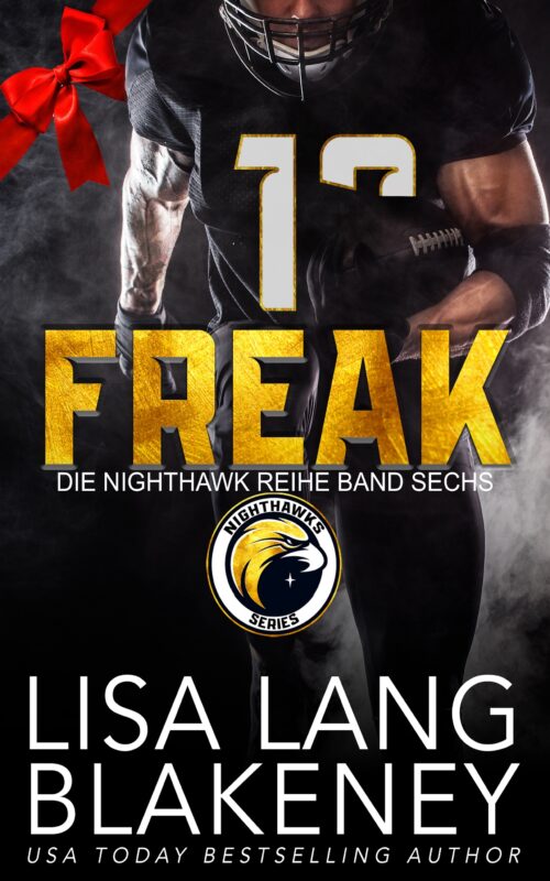 Freak (German Edition)