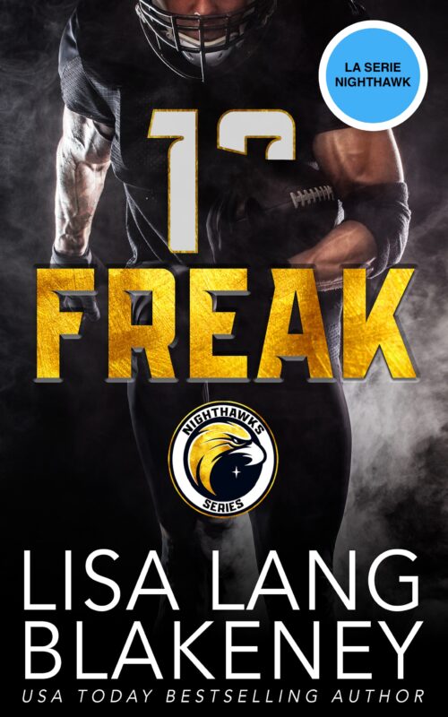 Freak (Italian Edition)