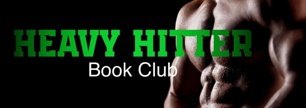 Sports Romance Book Club
