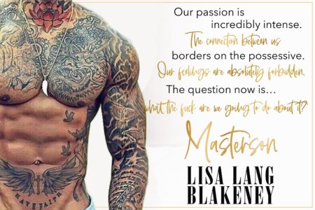 Masterson by lisa lang blakeney