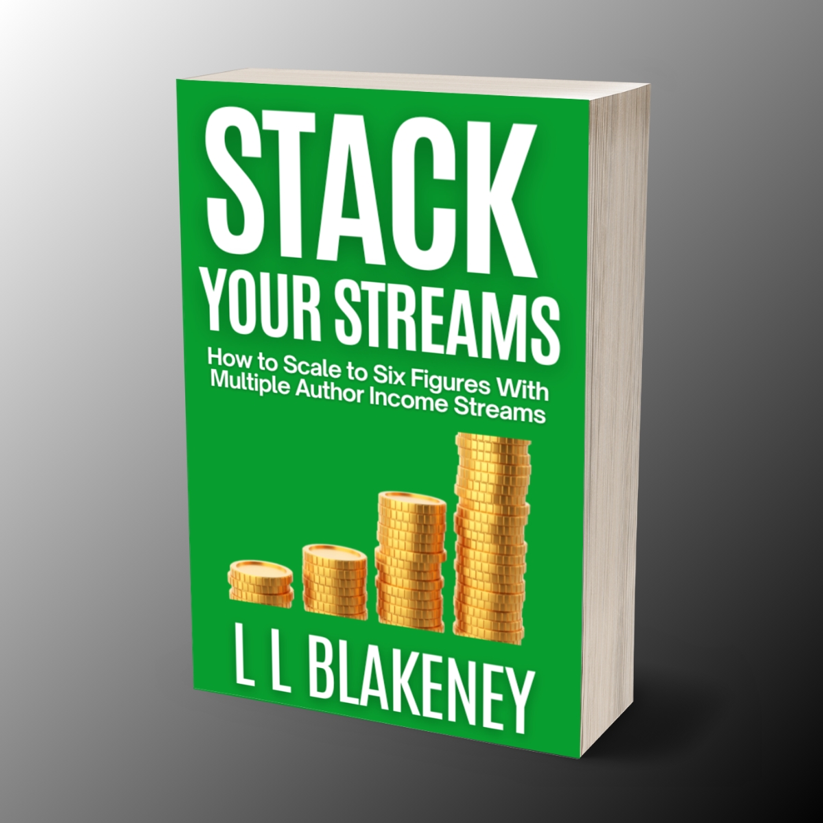 stack your streams
