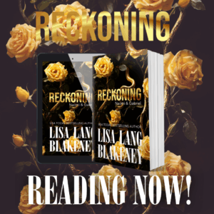 reckoning is live