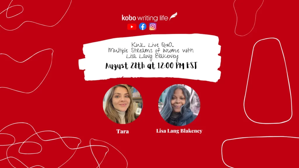 kobo chat