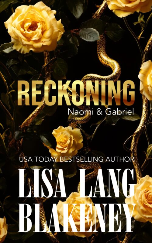 Reckoning