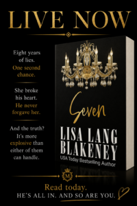 Seven is live!