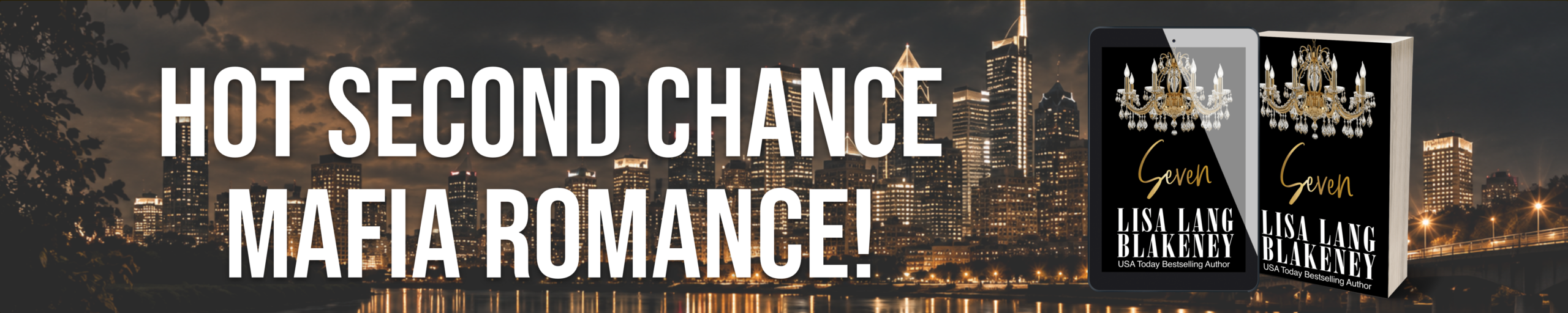 new second chance mafia romance